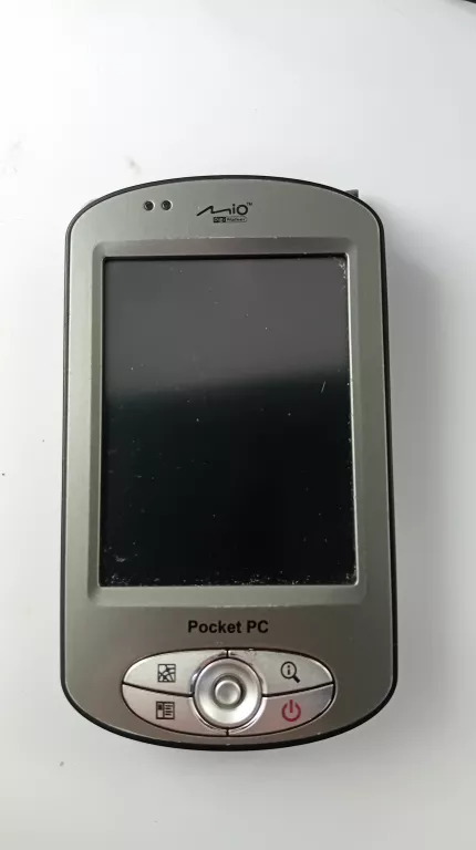 NAWIGACJA DIGI WALKER MIO P350
