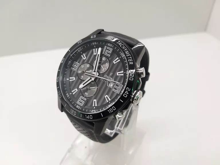 ZEGAREK MĘSKI FESTINA F20339