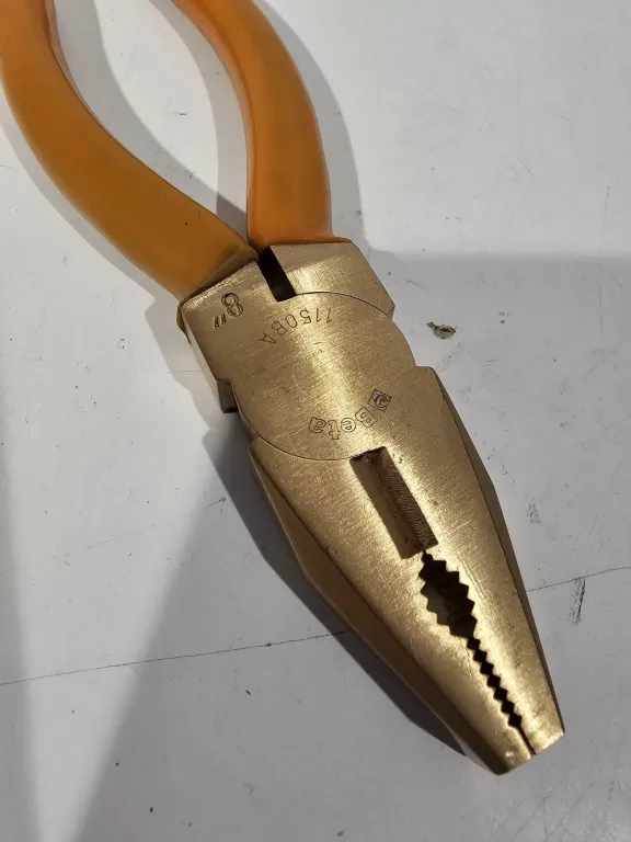 szczypce-uniwersalne-nieiskrzace-beta-1150ba-ean-gtin-8014230428390