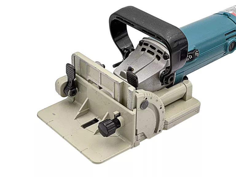 LAMELOWNICA FREZARKA DO ROWKÓW POŁĄCZEŃ MAKITA 3901 590W 2007R