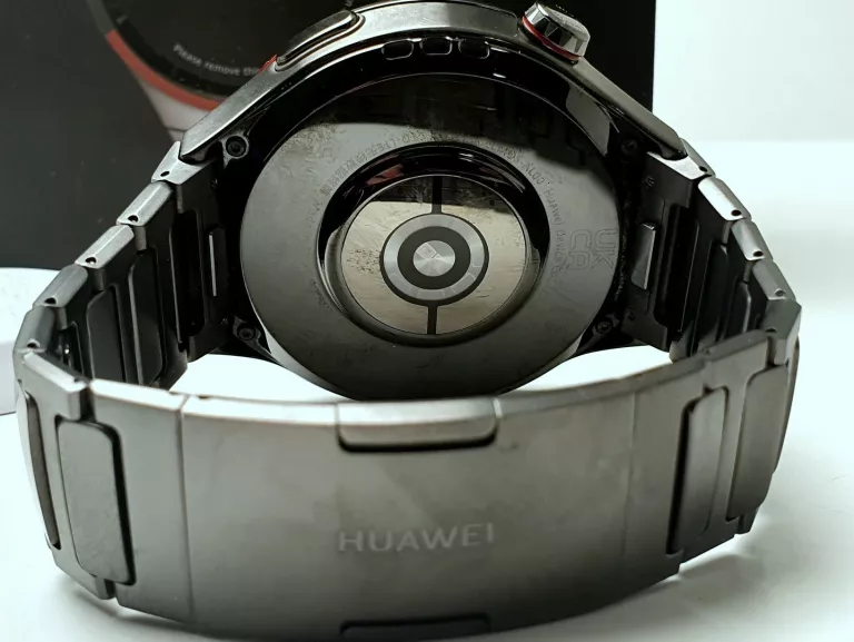 SMARTWATCH HUAWEI WATCH 4 PRO SPACE EDITION