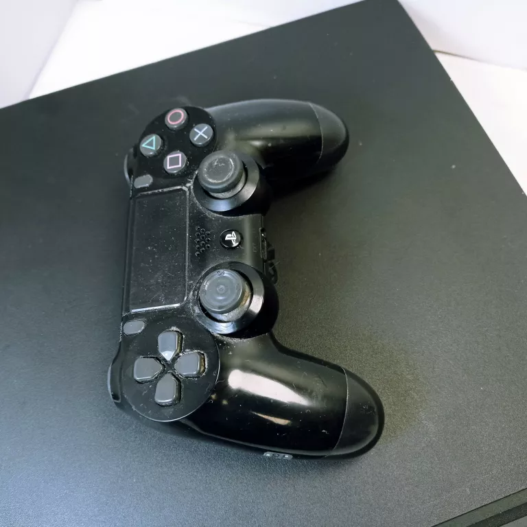 KONSOLA SONY PS4 SLIM@WARTO !!