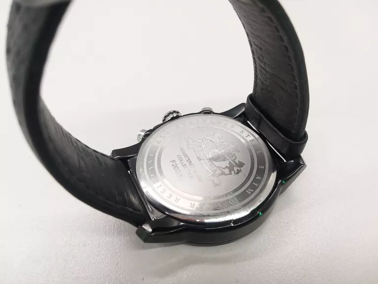 ZEGAREK MĘSKI FESTINA F20339