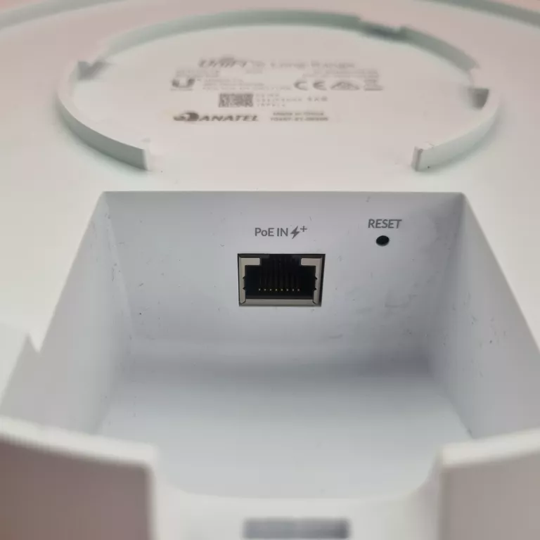 ACCESS POINT UBIQUITI UNIFI LONG RANGE WIFI 6