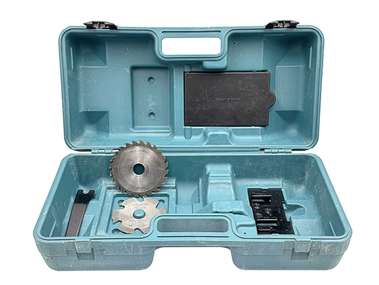 LAMELOWNICA FREZARKA DO ROWKÓW POŁĄCZEŃ MAKITA 3901 590W 2007R