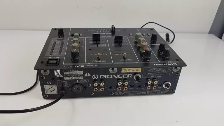 MIXER PIONEER DJM 300
