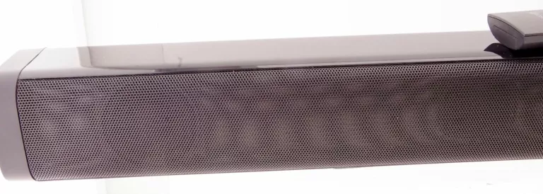 ZNAKOMITY GŁOŚNIK SOUNDBAR ROSELAND RS-210 STEREO