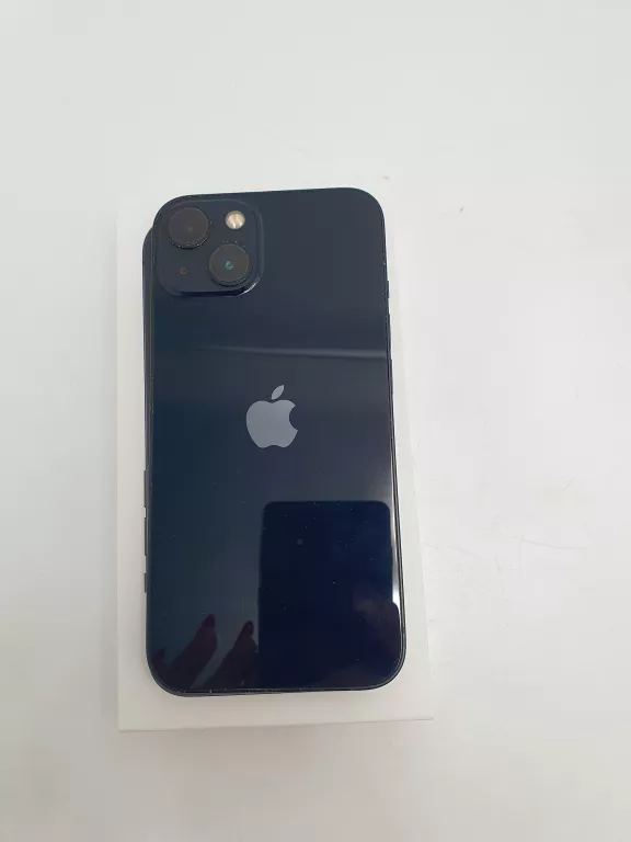 TELEFON APPLE IPHONE 13 128GB 87% BATERIA