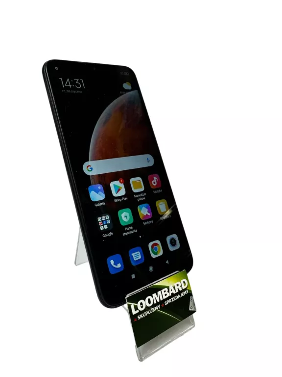 TELEFON XIAOMI REDMI 9A 2/32 GB