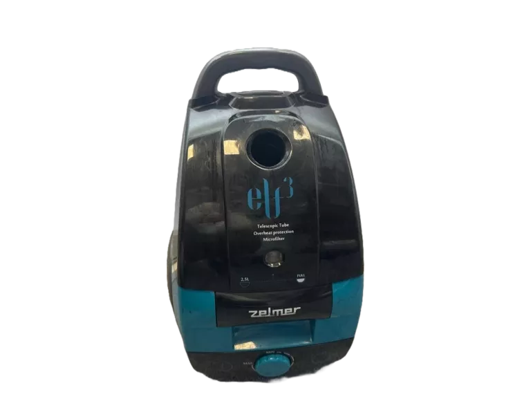 ODKURZACZ WORKOWY ZELMER ELF 2 323.0 EK 1500W