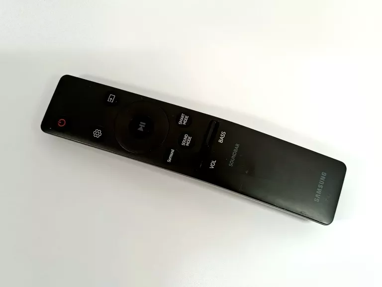 SOUNDBAR SAMSUNG HW MS660