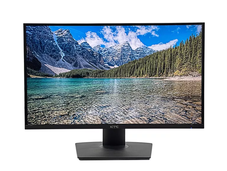 MONITOR GAMINGOWY KTC M27P20 PRO M27P20P 27'' MINI LED 4K 160HZ IPS 1MS