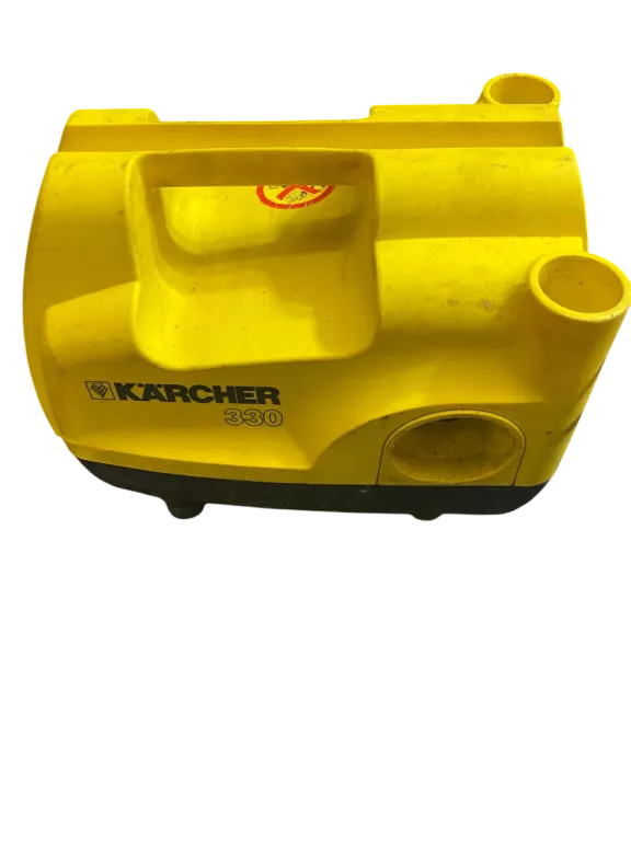 MYJKA CIŚNIENIOWA KARCHER 330