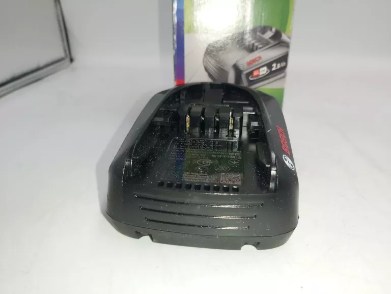 AKUMULATOR BOSCH 18V 2,5AH IDEAŁ!!!
