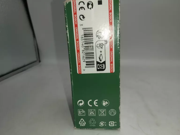 AKUMULATOR BOSCH 18V 2,5AH IDEAŁ!!!