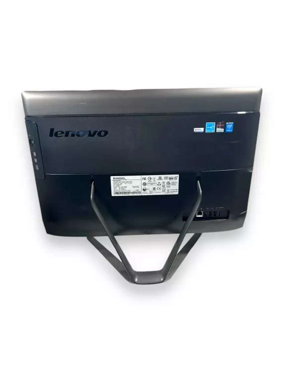 KOMPUTER ALL-IN-ONE LENOVO C40-30 I3-4005U 8/240GB OPIS