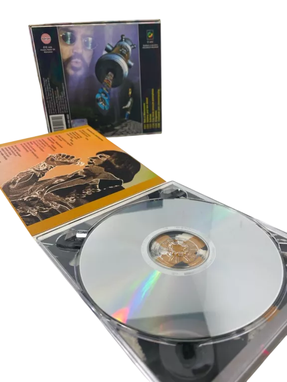 BOX SET 6 PŁYT CZESŁAW NIEMEN – OD POCZĄTKU I #IGŁA