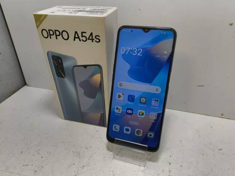 TELEFON OPPO A54S