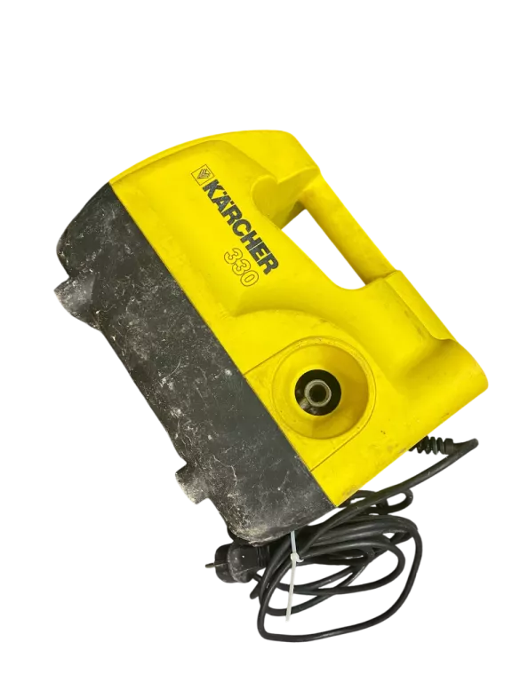 MYJKA CIŚNIENIOWA KARCHER 330