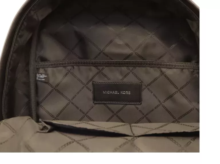 MICHAEL KORS MĘSKI PLECAK BROOKLYN EXPLORER
