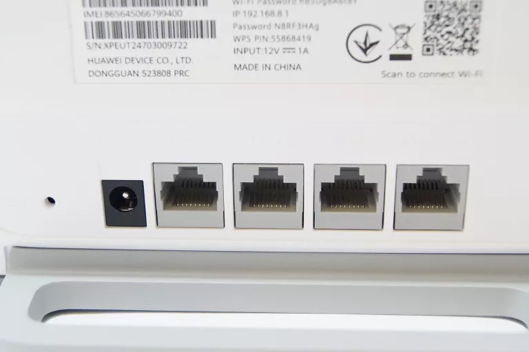 ROUTER HUAWEI B535-232A