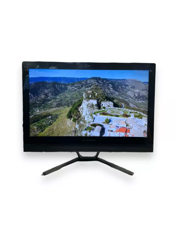KOMPUTER ALL-IN-ONE LENOVO C40-30 I3-4005U 8/240GB OPIS
