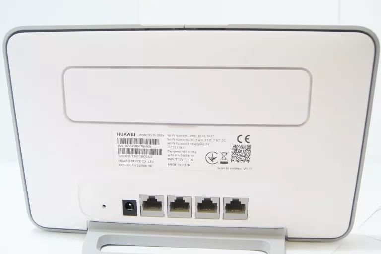 ROUTER HUAWEI B535-232A