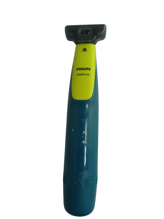 GOLARKA PHILIPS ONEBLADE FIRST SHAVE