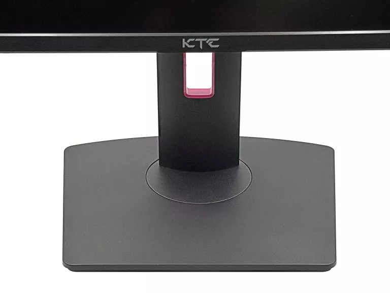 MONITOR GAMINGOWY KTC M27P20 PRO M27P20P 27'' MINI LED 4K 160HZ IPS 1MS