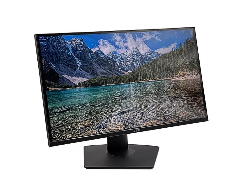 MONITOR GAMINGOWY KTC M27P20 PRO M27P20P 27'' MINI LED 4K 160HZ IPS 1MS