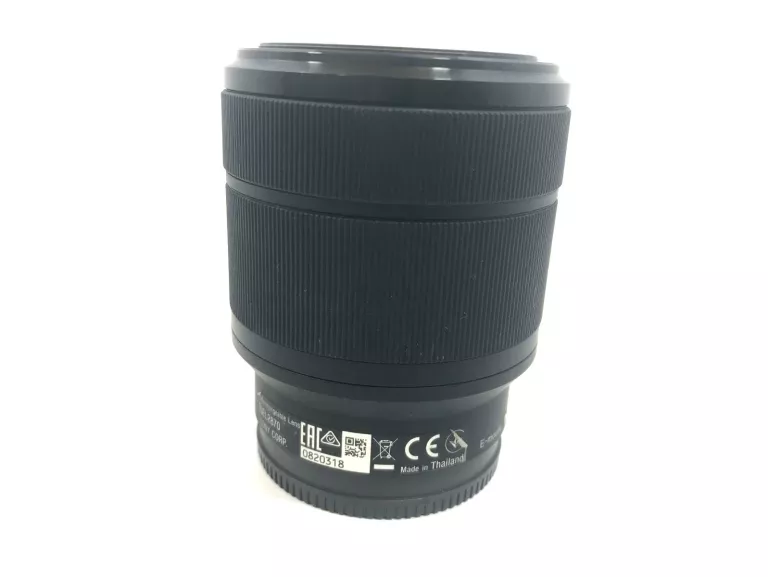 OBIEKTYW SONY FE 28-70 MM F3.5-5.6 OSS SEL2870 IDEALNY!