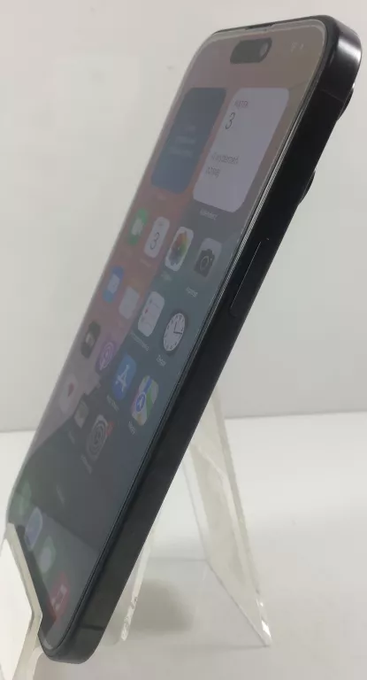 TELEFON IPHONE 15 PRO MAX 8/256GB 90%BAT