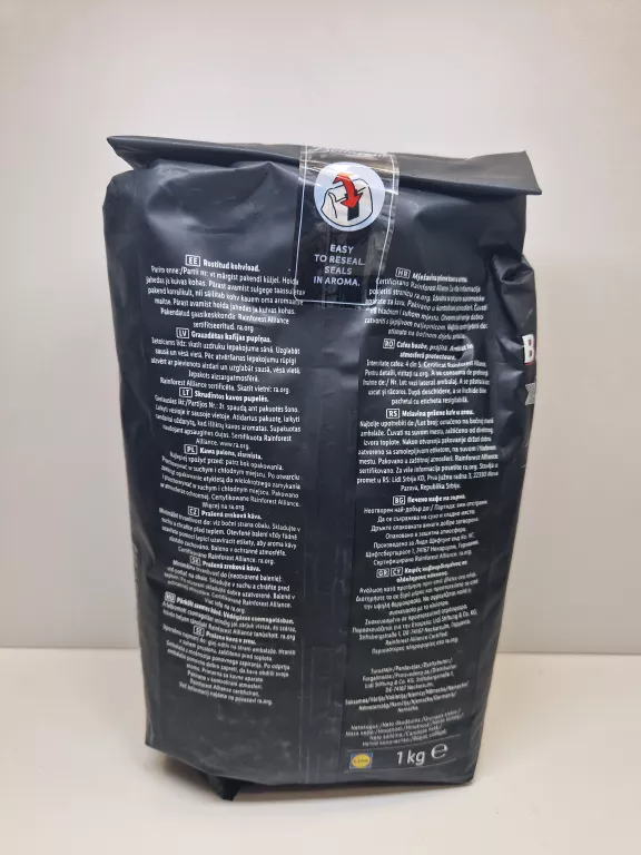 KAWA BELLAROME BARISTA ESPRESSO 1KG