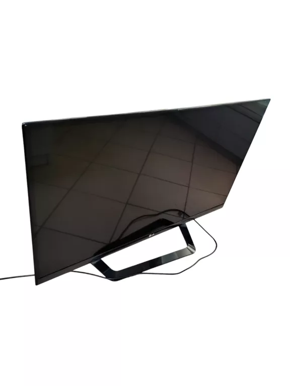 TELEWIZOR LG 42LM640S