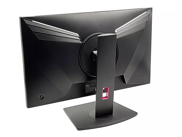 MONITOR GAMINGOWY KTC M27P20 PRO M27P20P 27'' MINI LED 4K 160HZ IPS 1MS