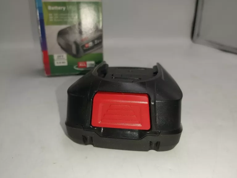 AKUMULATOR BOSCH 18V 2,5AH IDEAŁ!!!