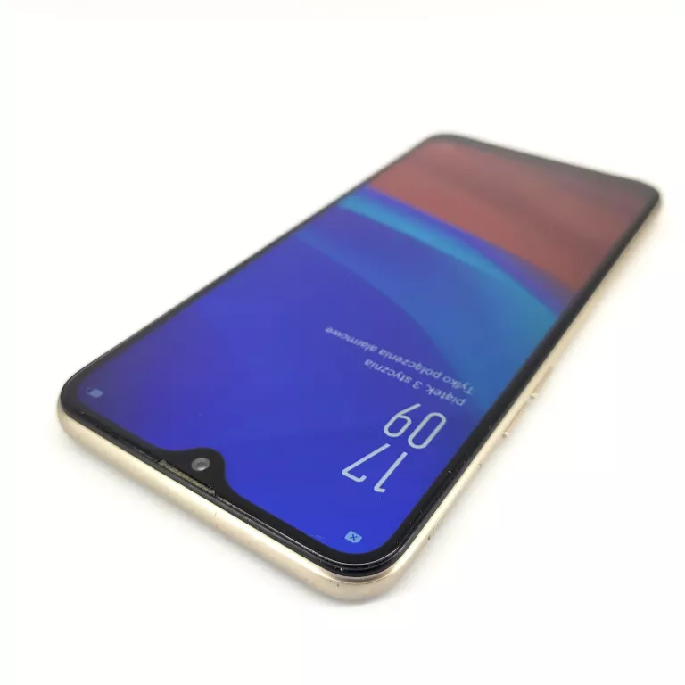 TELEFON OPPO AX7 3/64GB CPH1903  B/N