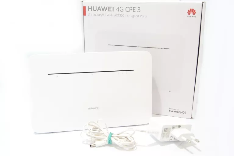 ROUTER HUAWEI B535-232A