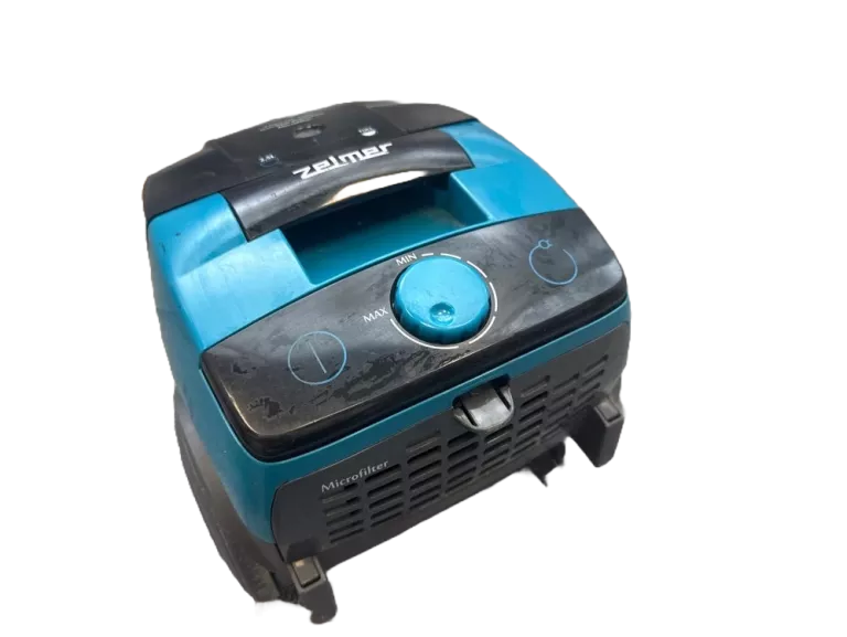 ODKURZACZ WORKOWY ZELMER ELF 2 323.0 EK 1500W