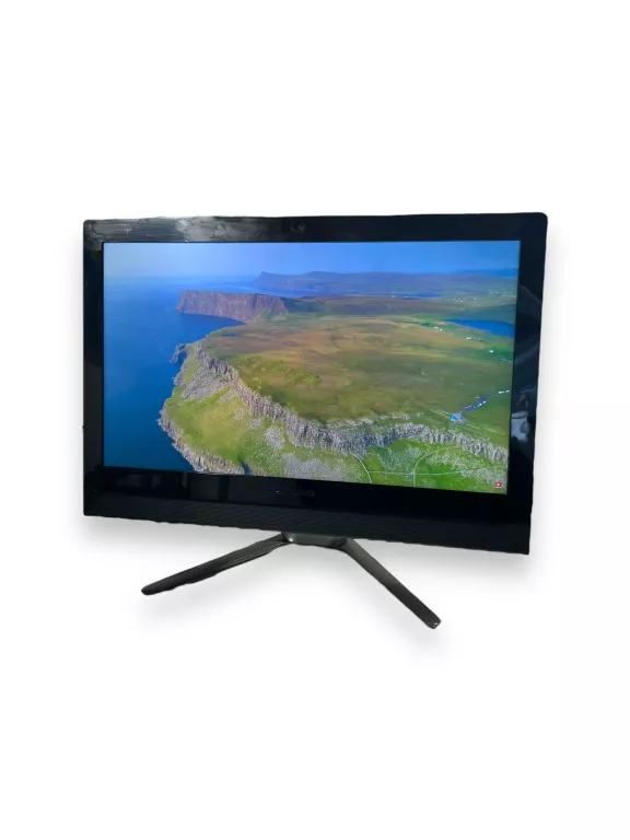 KOMPUTER ALL-IN-ONE LENOVO C40-30 I3-4005U 8/240GB OPIS