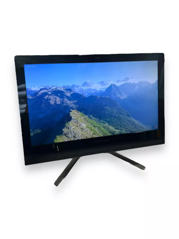 KOMPUTER ALL-IN-ONE LENOVO C40-30 I3-4005U 8/240GB OPIS
