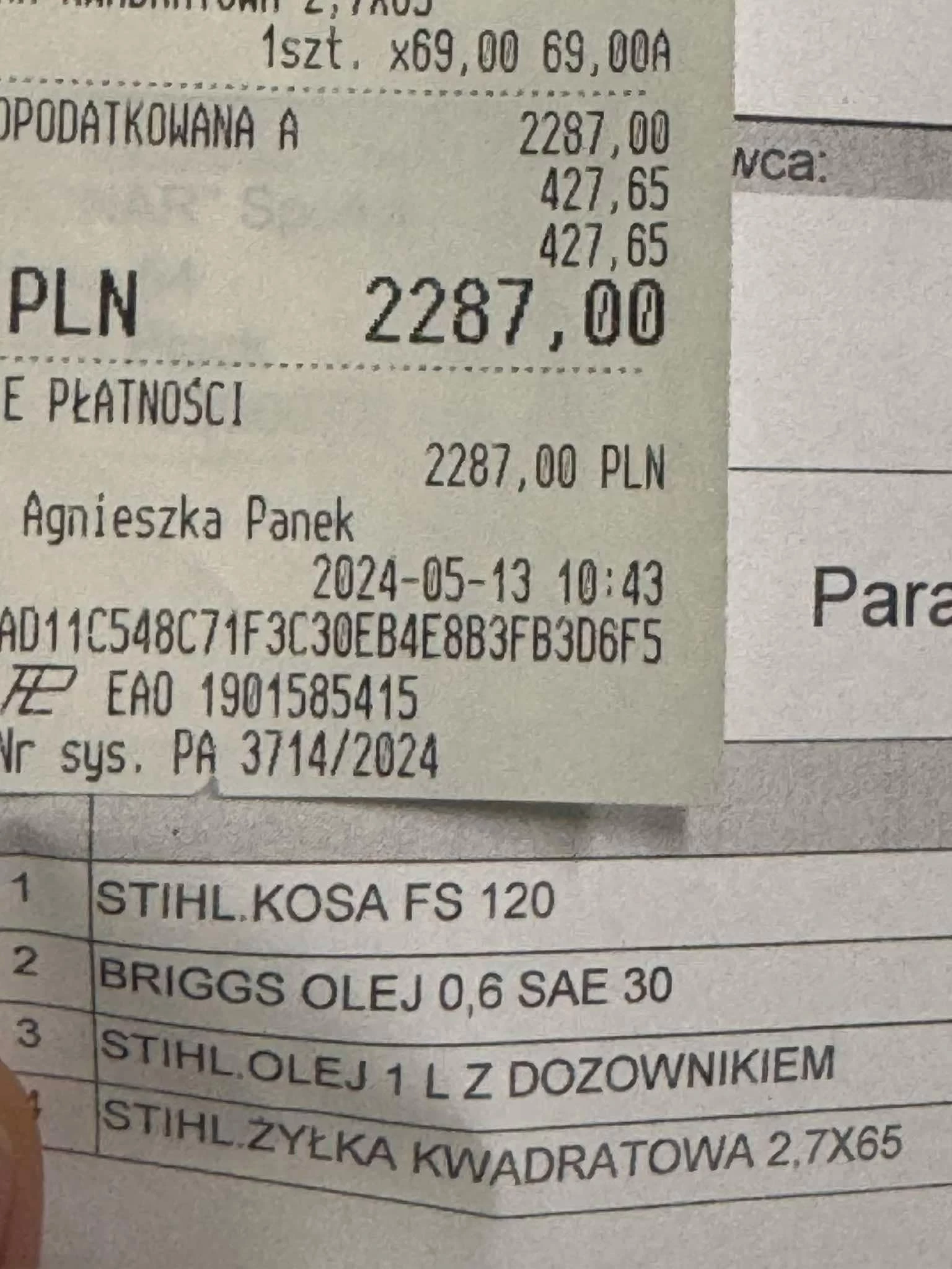 kosa-spalinowa-stihl-fs-120-gwarancja-rodzaj-249592-1706426