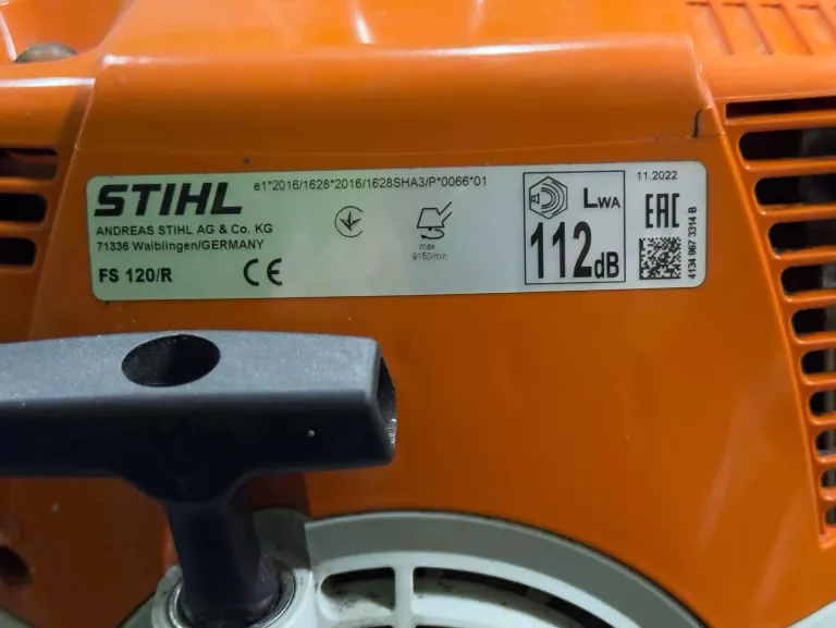 kosa-spalinowa-stihl-fs-120-gwarancja-stan-11323-2
