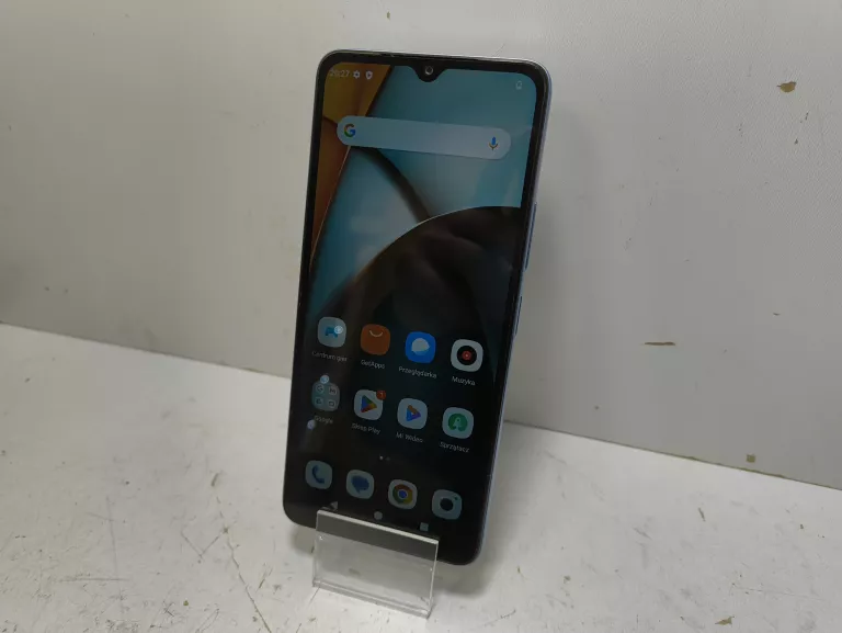 TELEFON XIAOMI REDMI A3