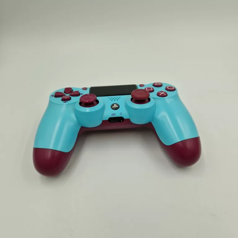 PAD KONTROLER DUALSHOCK 4 V2 BERRYBLUE