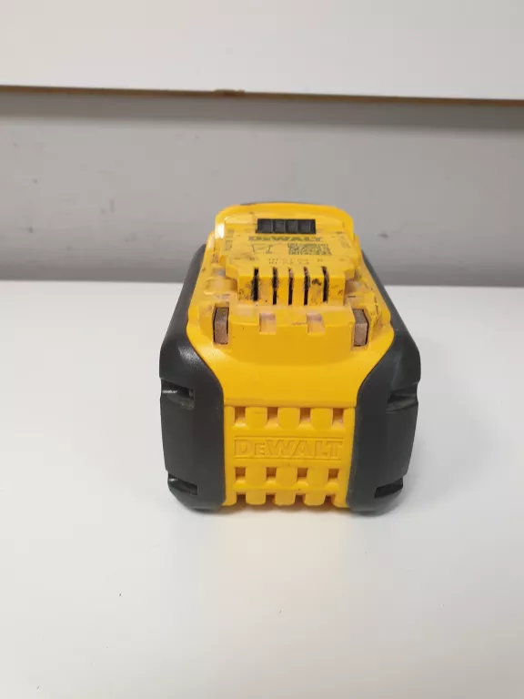 AKUMULATOR LI-ION DEWALT DCB547 18V 54V 9AH FLEXVOLT