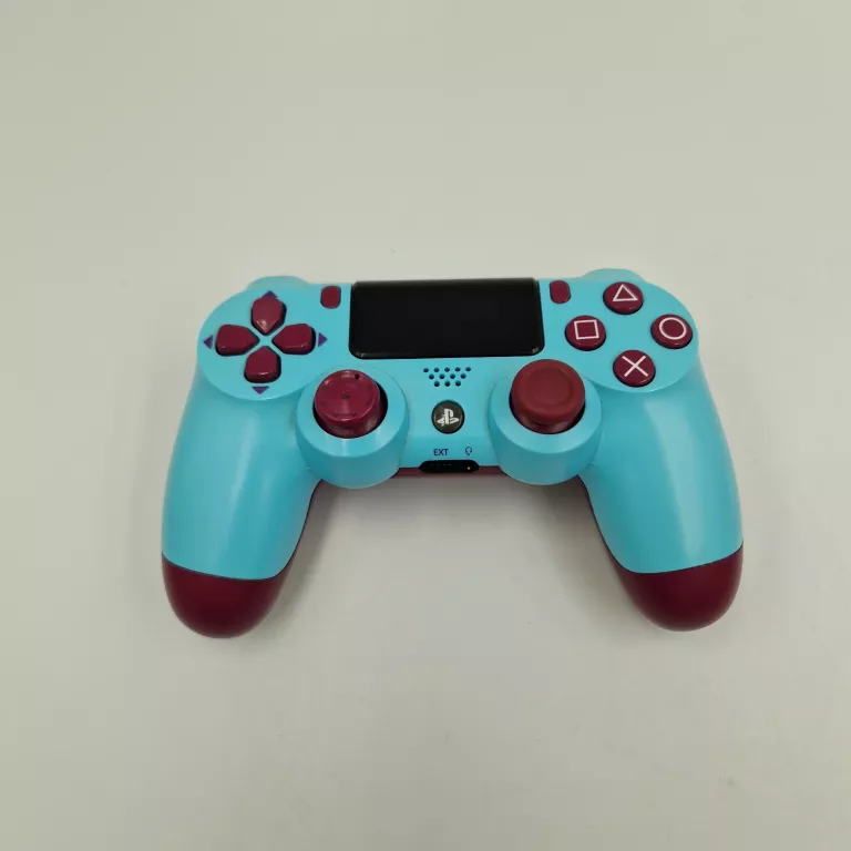 PAD KONTROLER DUALSHOCK 4 V2 BERRYBLUE