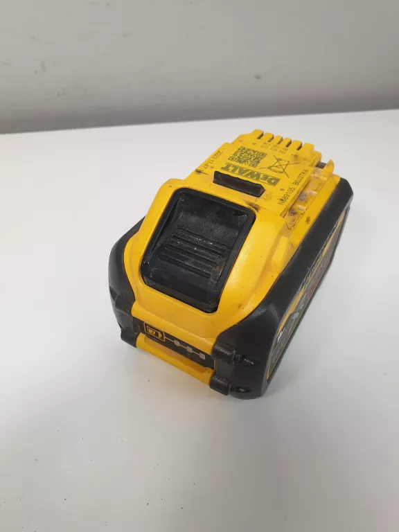 AKUMULATOR LI-ION DEWALT DCB547 18V 54V 9AH FLEXVOLT