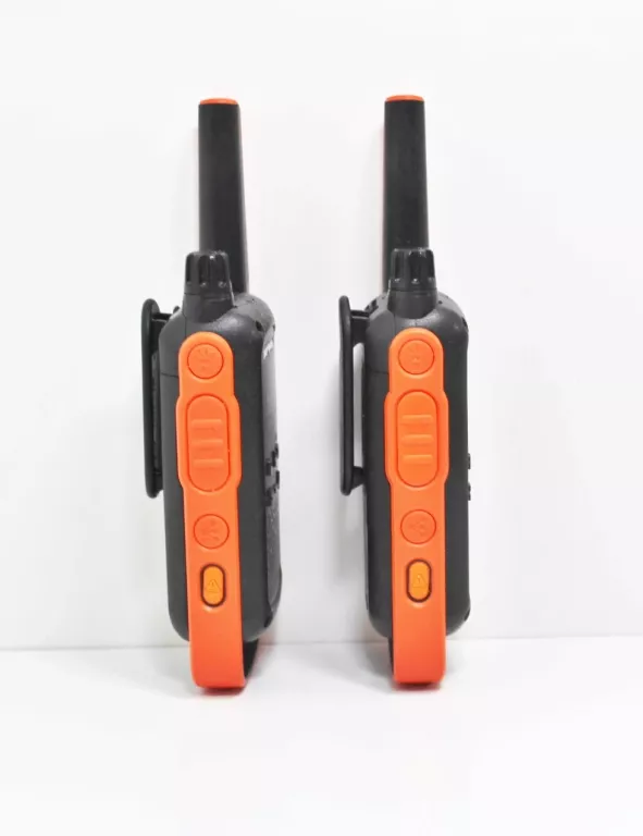 KRÓTKOFALÓWKA WALKIE TALKIE MOTOROLA T82