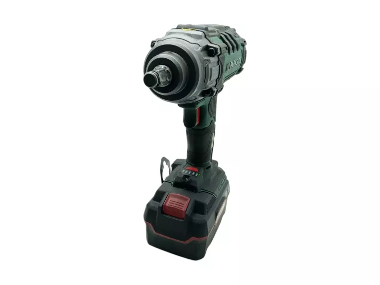 KLUCZ UDAROWY PARKSIDE PASSK 20-LI A1 20 V ZESTAW